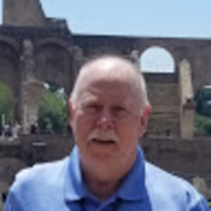 Meet your Posher, Gary